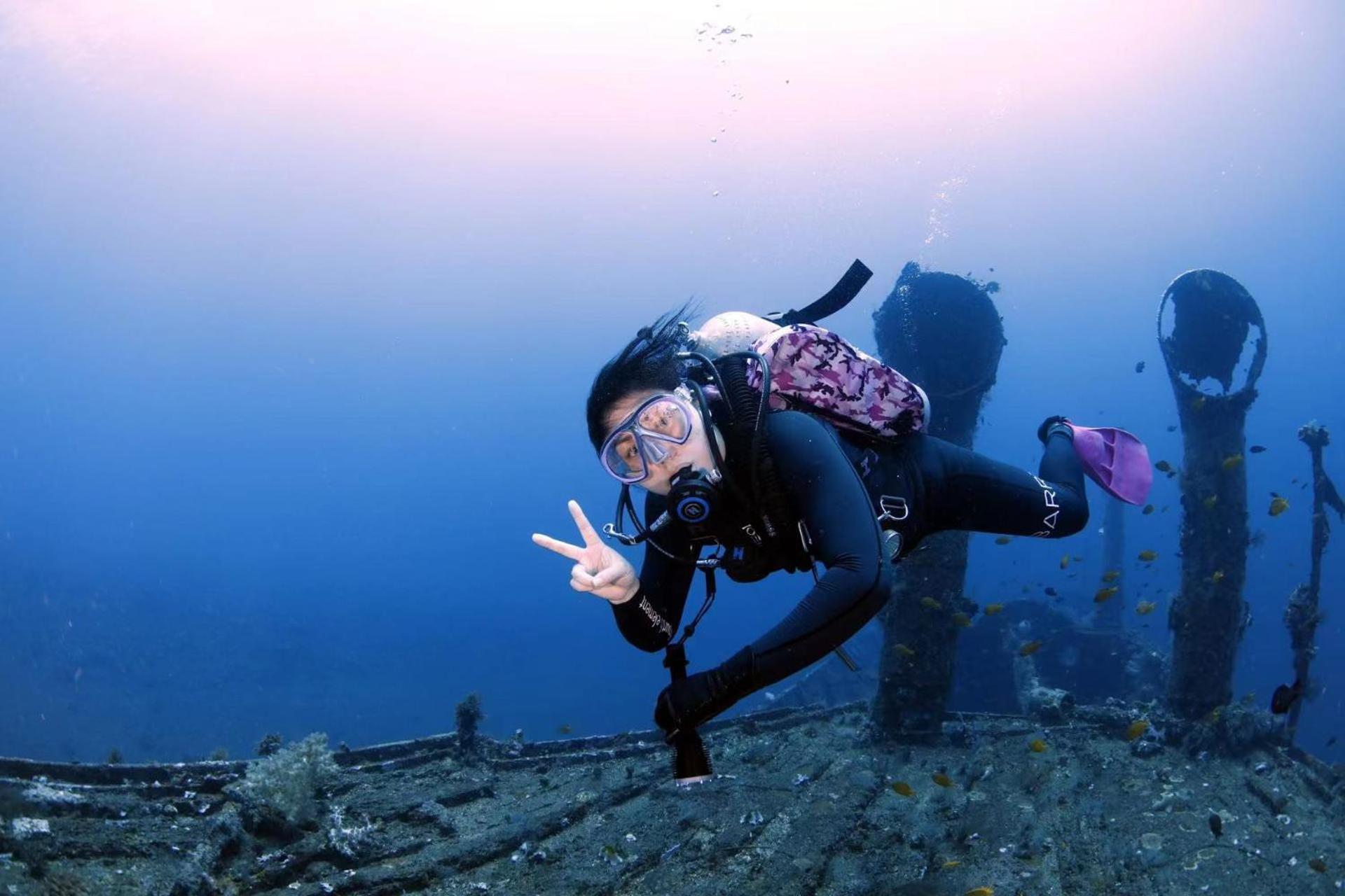 Villa Alba Bali Dive Resort Tulamben Dış mekan fotoğraf